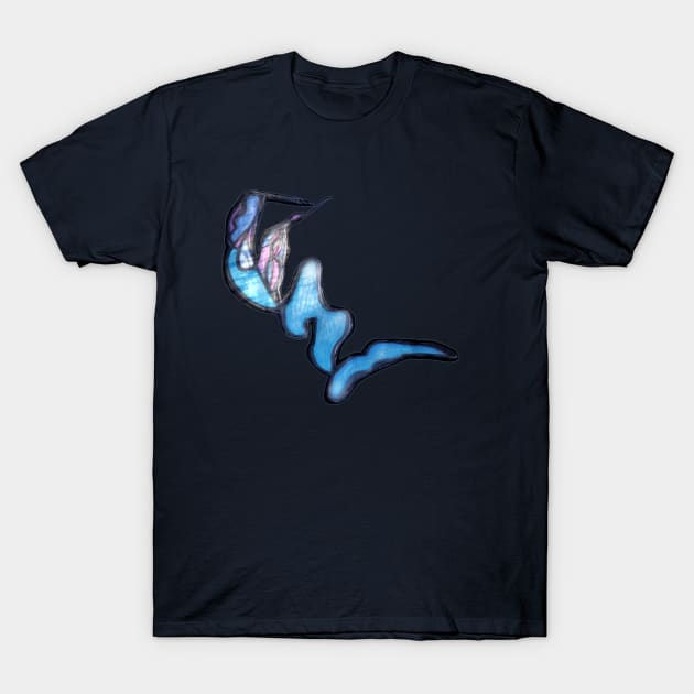 Movement T-Shirt by IanWylie87